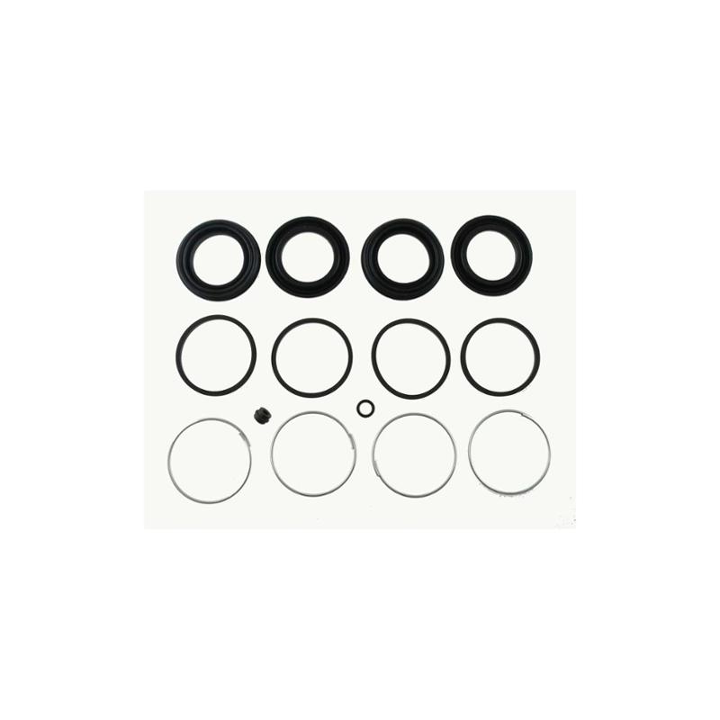 2015 Toyota 4Runner Disc Brake Caliper Repair Kit Front Carlson 15392 image 1 of 1