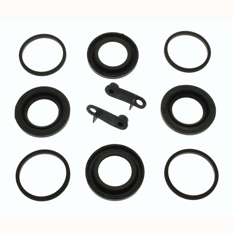 2017 Alfa Romeo 4C Disc Brake Caliper Repair Kit Front Carlson 15482 image 1 of 1