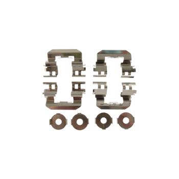 2012 Acura RL Disc Brake Hardware Kit Rear Carlson 13599 image 1 of 1
