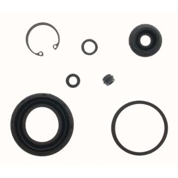 2014 Mitsubishi ASX Disc Brake Caliper Repair Kit Rear Carlson 15466 image 1 of 1