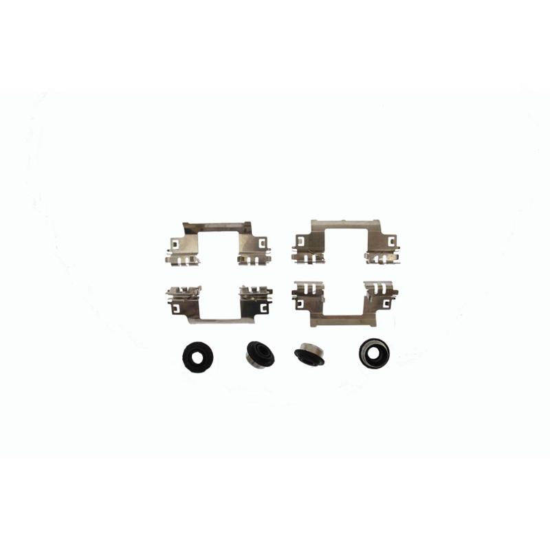 Carlson H5860 - Disc Brake Hardware Kit Carlson H5860 Disc Brake Hardware Kit product image 1 of 1
