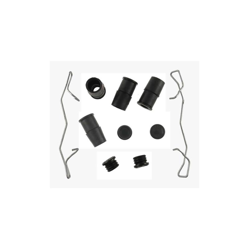 Carlson H5854 - Disc Brake Hardware Kit Carlson H5854 Disc Brake Hardware Kit product image 1 of 1