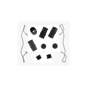 2018 Ford C-Max Disc Brake Hardware Kit Rear Carlson H5854 image 1 of 1