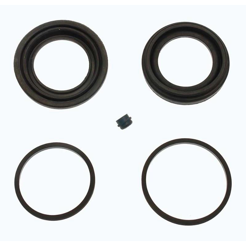 2018 Ram ProMaster 1500 Disc Brake Caliper Repair Kit Front Carlson 41323 image 1 of 1