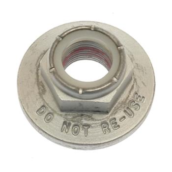 2005 Ford F-150 Spindle Nut
