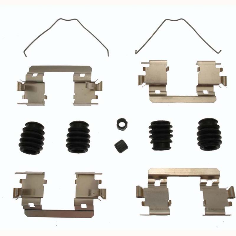 2016 Honda Accord Disc Brake Hardware Kit Front Carlson H5919 image 1 of 1