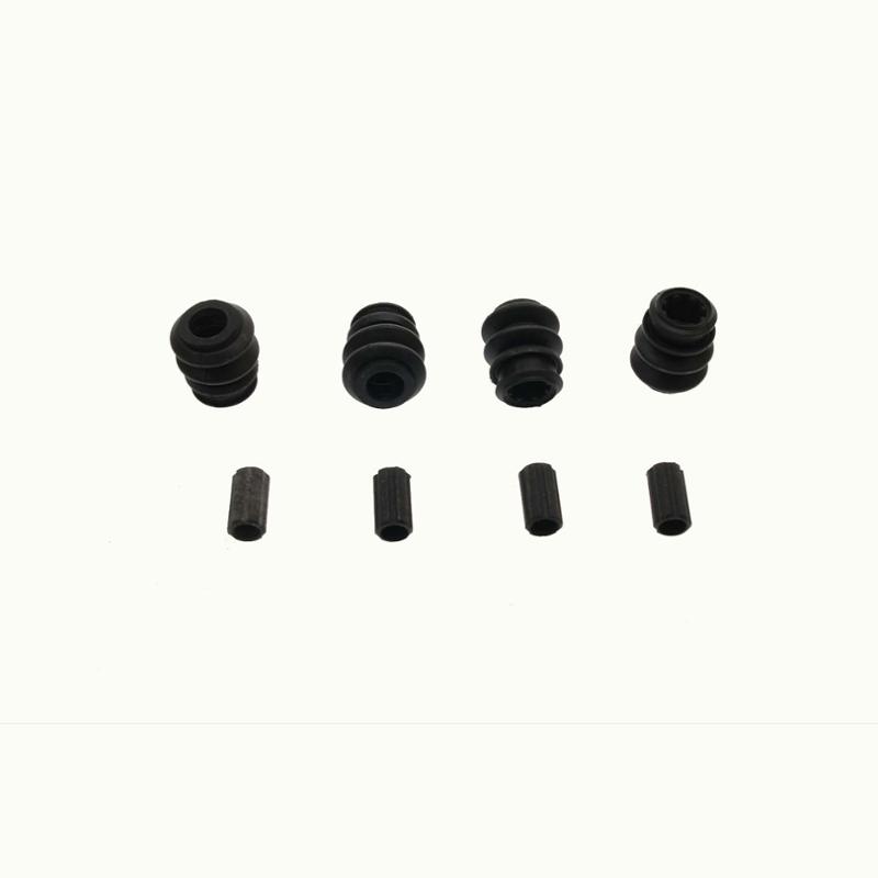 2009 Jeep Grand Cherokee Disc Brake Caliper Guide Pin Boot Kit Front Carlson 16218 image 1 of 1