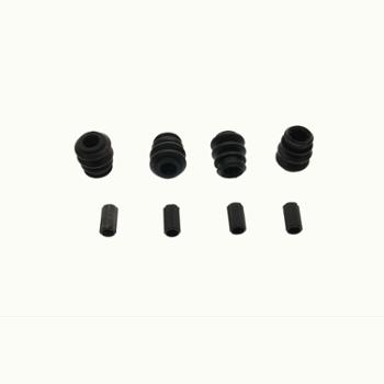 2010 Jeep Grand Cherokee Disc Brake Caliper Guide Pin Boot Kit Front Carlson 16218 image 1 of 1