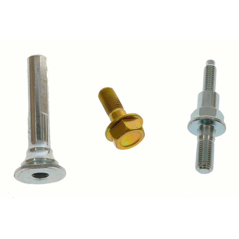 2016 Chevrolet Spark EV Disc Brake Caliper Guide Pin Kit Rear Carlson 14272 image 1 of 1