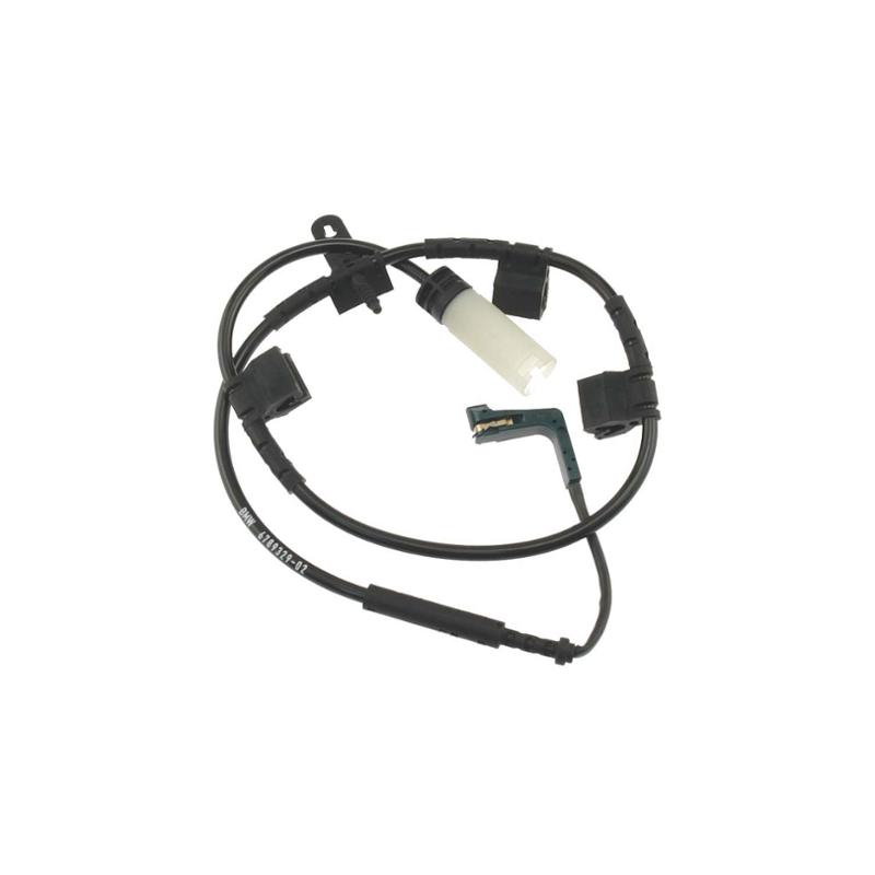 2012 Mini Cooper Disc Brake Pad Wear Sensor Front Carlson 19050 image 1 of 1