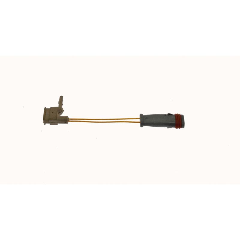 2006 Mercedes-Benz CLS55 AMG Disc Brake Pad Wear Sensor Front Left Carlson 19129 image 1 of 1