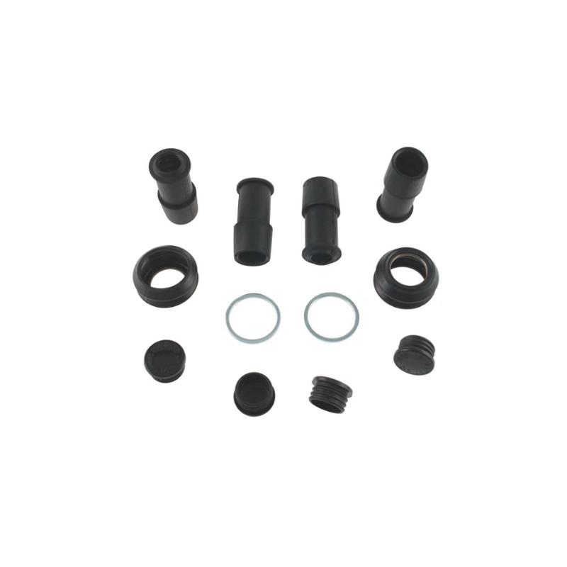 2000 Audi S4 Disc Brake Caliper Guide Pin Boot Kit Front Carlson 16206 image 1 of 1
