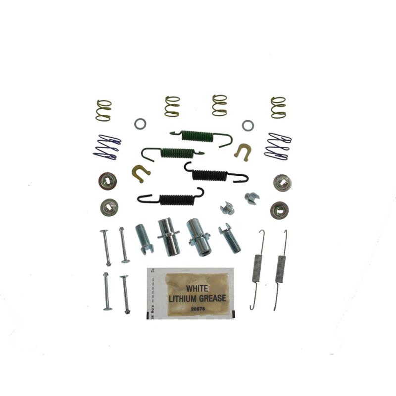 2011 Lexus RX450h Parking Brake Hardware Kit Rear Carlson 17470 image 1 of 1