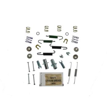 2015 Lexus RX450h Parking Brake Hardware Kit Rear Carlson 17470 image 1 of 1