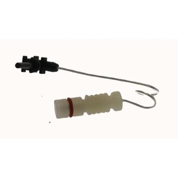 2018 Mercedes-Benz G550 Disc Brake Pad Wear Sensor