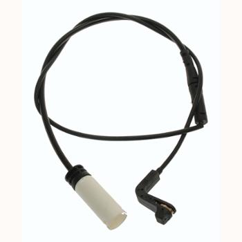 2007 BMW 530xi Disc Brake Pad Wear Sensor