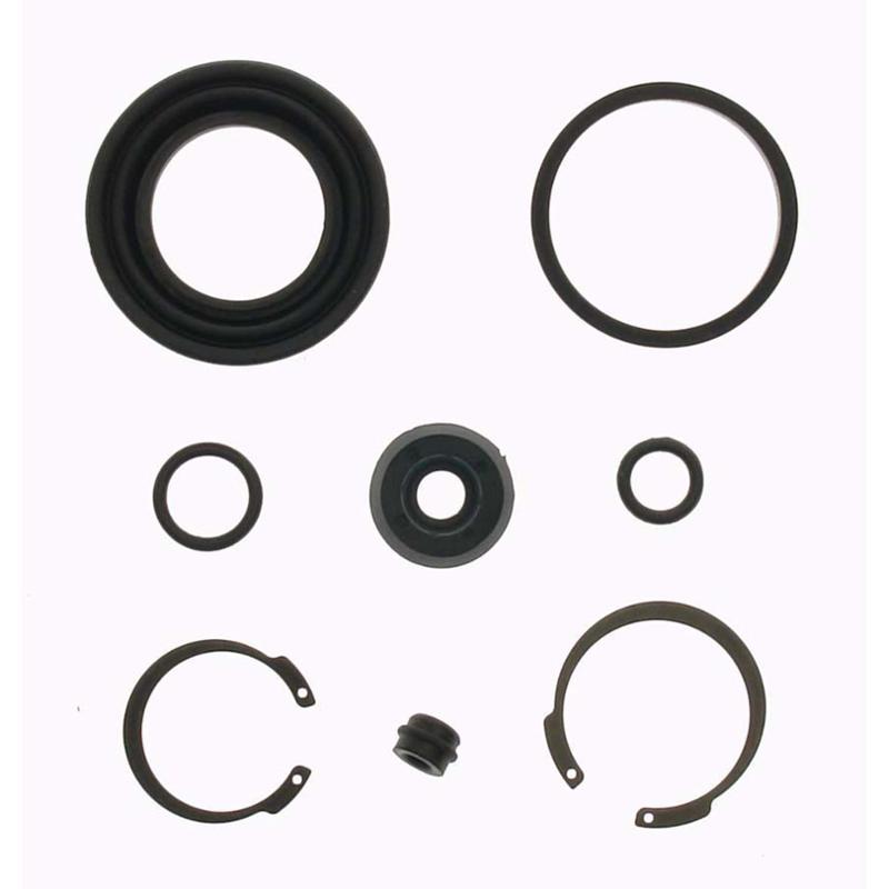 Carlson 15472 - Disc Brake Caliper Repair Kit Carlson 15472 Disc Brake Caliper Repair Kit product image 1 of 1