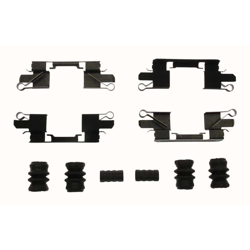 Carlson H5893Q Disc Brake Hardware Kit product image 1 of 1
