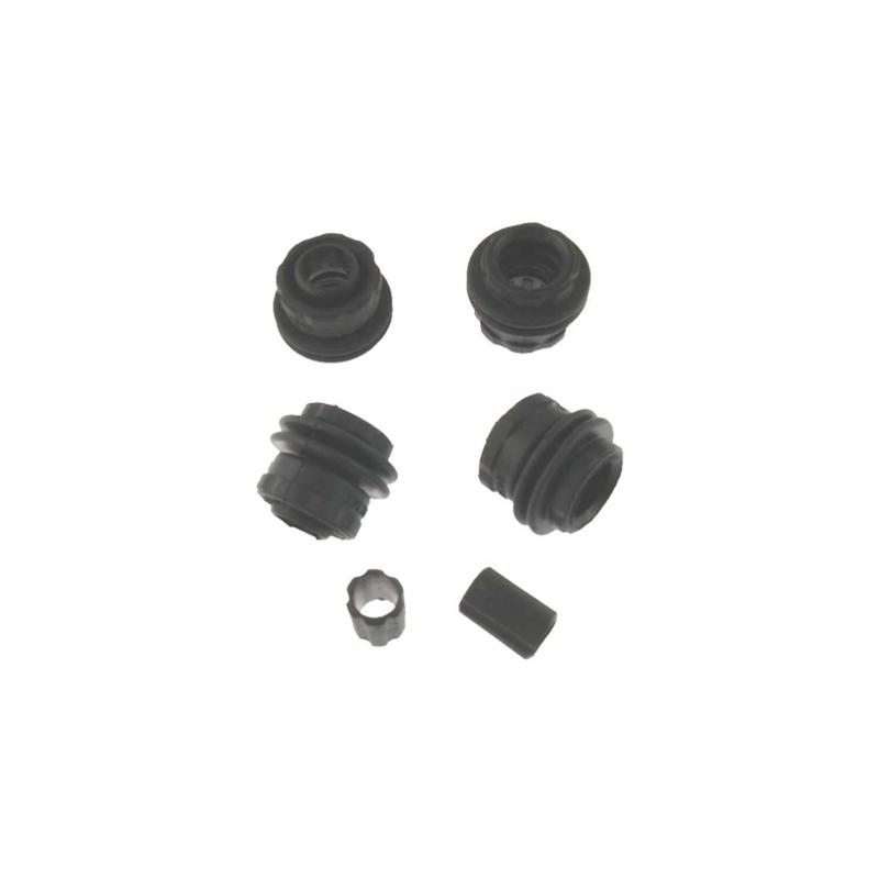 2019 BMW X2 Disc Brake Caliper Guide Pin Boot Kit Front Carlson 16193 image 1 of 1