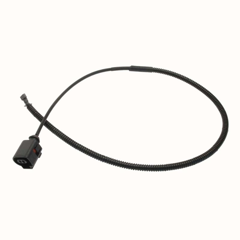 2011 Audi S6 Disc Brake Pad Wear Sensor