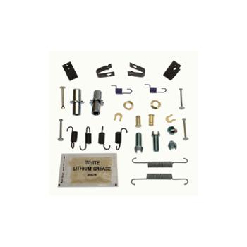 2016 Scion FR-S Parking Brake Hardware Kit Rear Carlson 17483 image 1 of 1