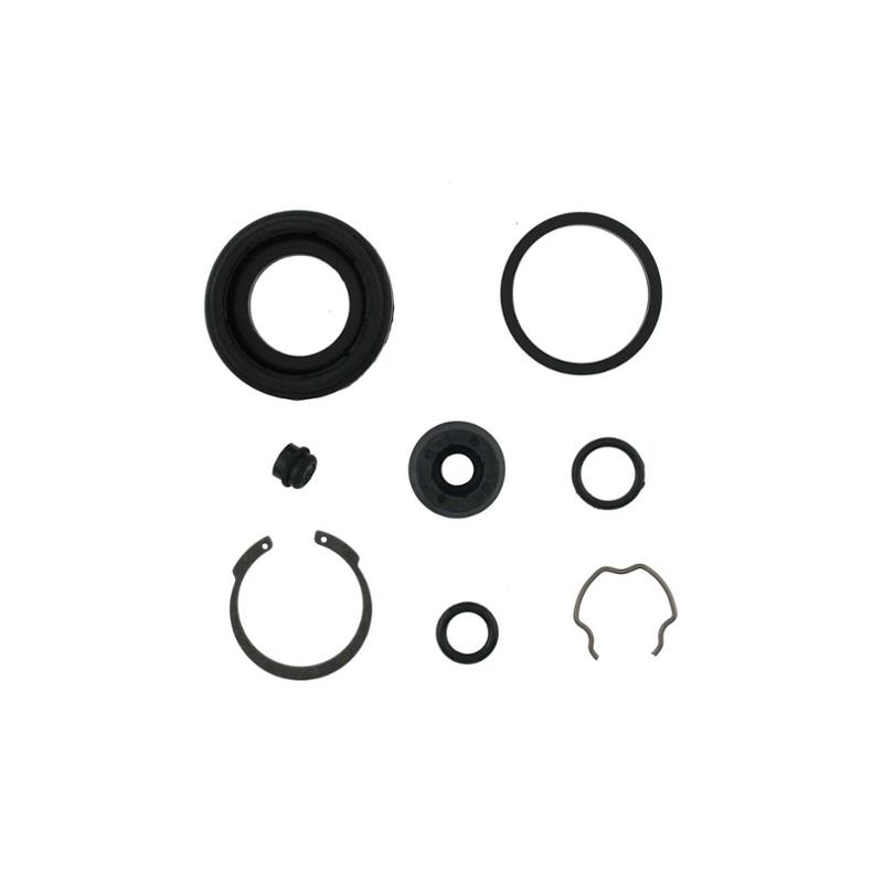2014 Fiat 500 Disc Brake Caliper Repair Kit Rear Carlson 15407 image 1 of 1