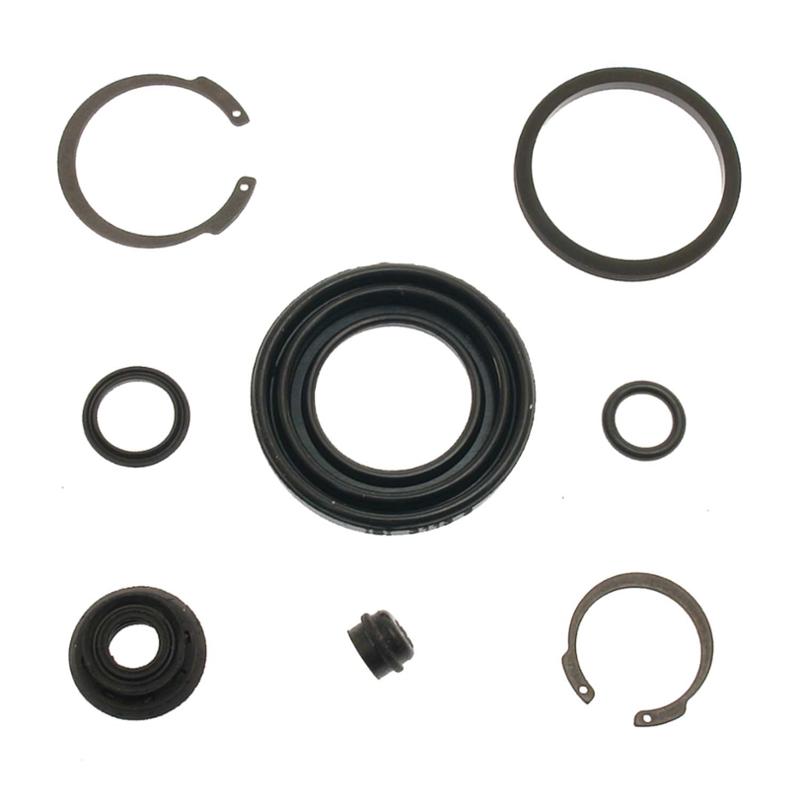 2019 Hyundai Elantra Disc Brake Caliper Repair Kit Rear Carlson 15492 image 1 of 1