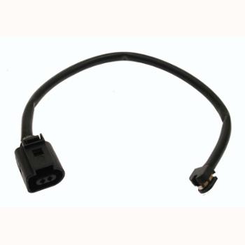 2016 Porsche Cayenne Disc Brake Pad Wear Sensor