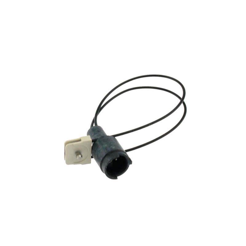 1991 BMW 325i Disc Brake Pad Wear Sensor Front Carlson 19037 image 1 of 1