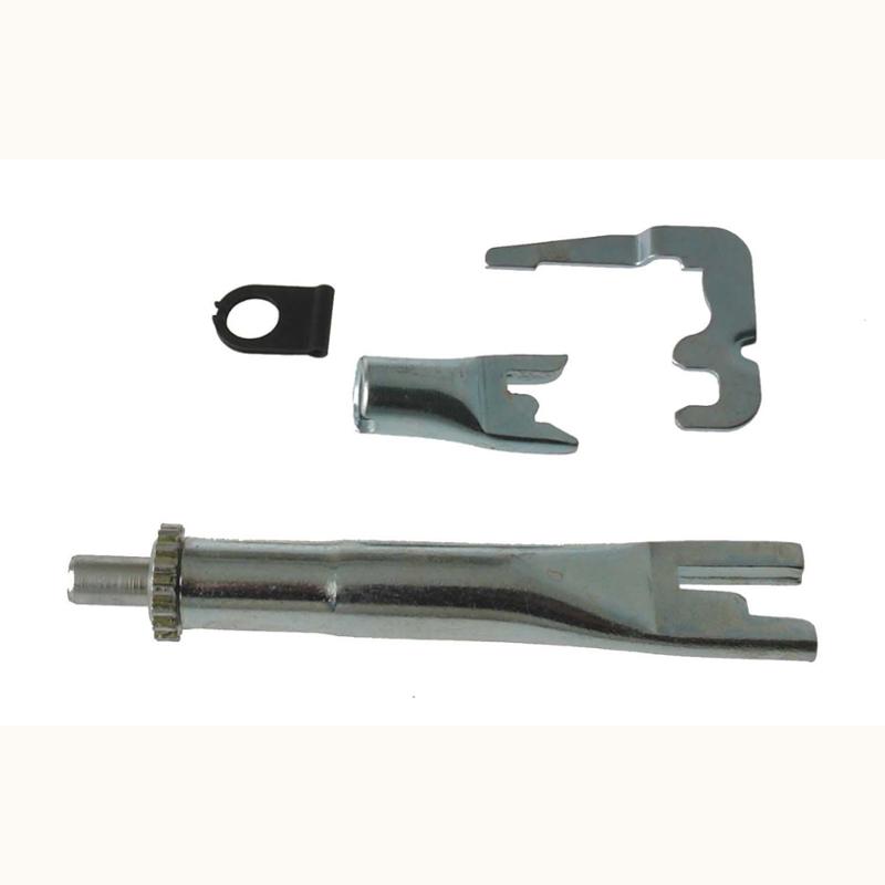 2009 Chevrolet Colorado Drum Brake Self Adjuster Repair Kit