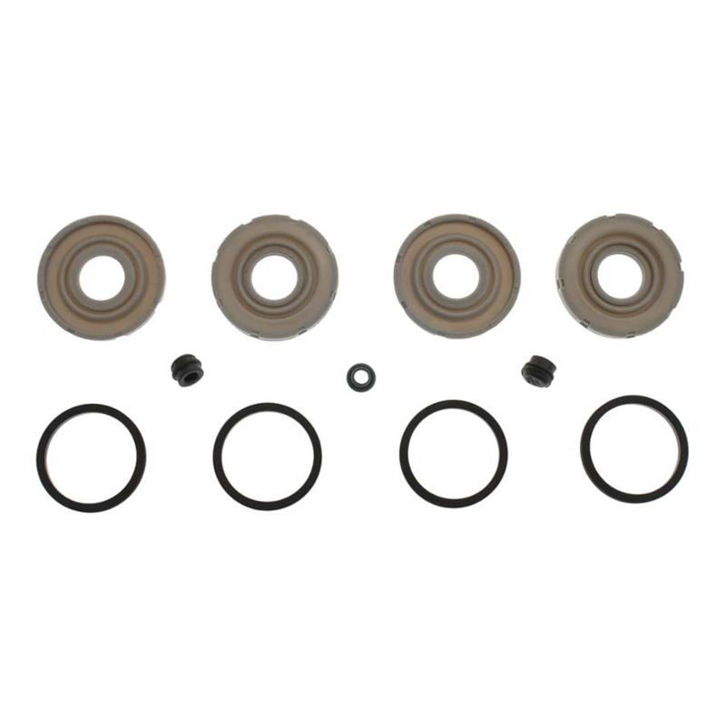 2017 Chevrolet Corvette Disc Brake Caliper Repair Kit Rear Carlson 41331 image 1 of 1