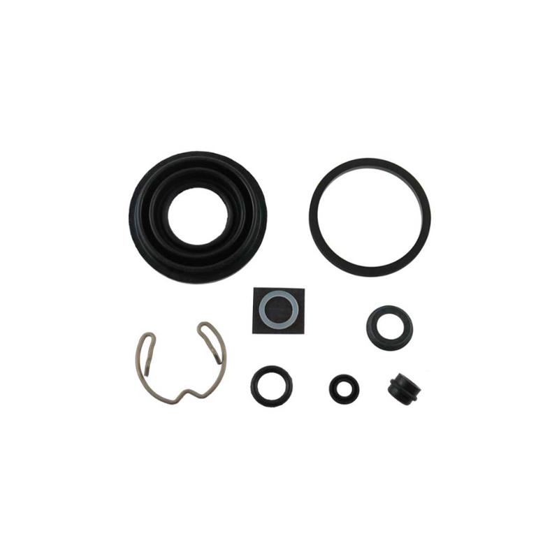 2014 Volkswagen Beetle Disc Brake Caliper Repair Kit Rear Carlson 15387 image 1 of 1