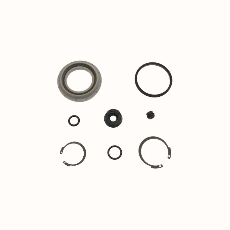 2017 Lincoln MKT Disc Brake Caliper Repair Kit Rear Carlson 41312 image 1 of 1