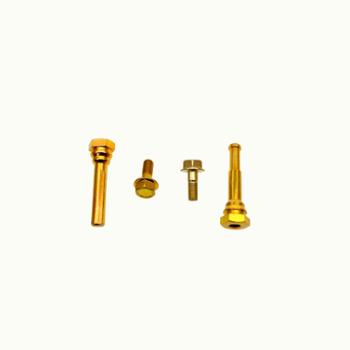 2016 Cadillac ELR Disc Brake Caliper Guide Pin Kit Rear Carlson 14265 image 1 of 1