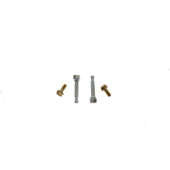 2019 Toyota Mirai Disc Brake Caliper Guide Pin Kit Rear Carlson 14256 image 1 of 1