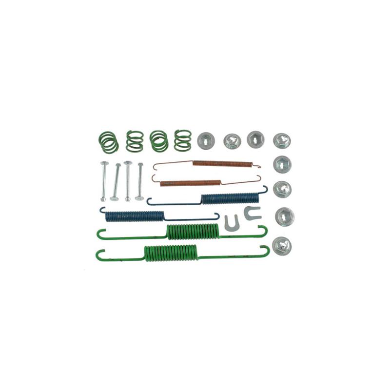 1999 Isuzu Amigo Drum Brake Hardware Kit Rear Carlson 17334 image 1 of 1