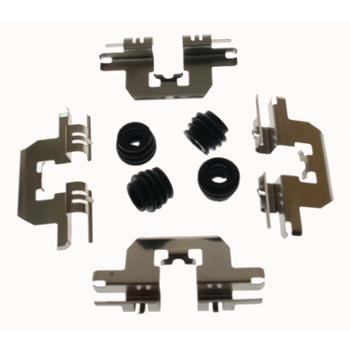 2019 Mazda MX-5 Miata Disc Brake Hardware Kit Rear Carlson H5943 image 1 of 1