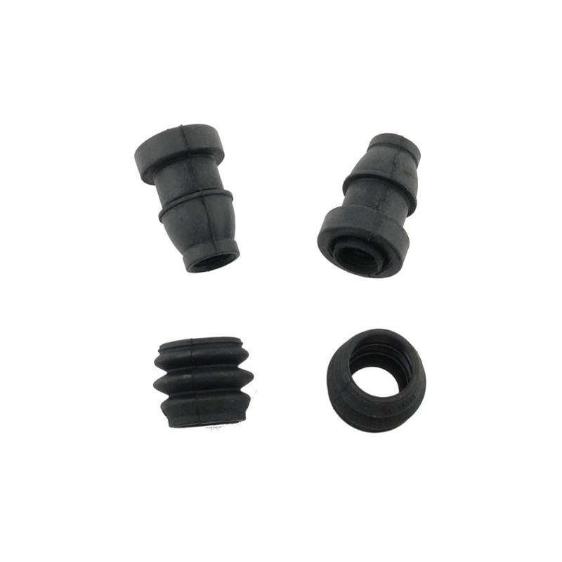 2010 Lexus IS250 Disc Brake Caliper Guide Pin Boot Kit Rear Carlson 16198 image 1 of 1