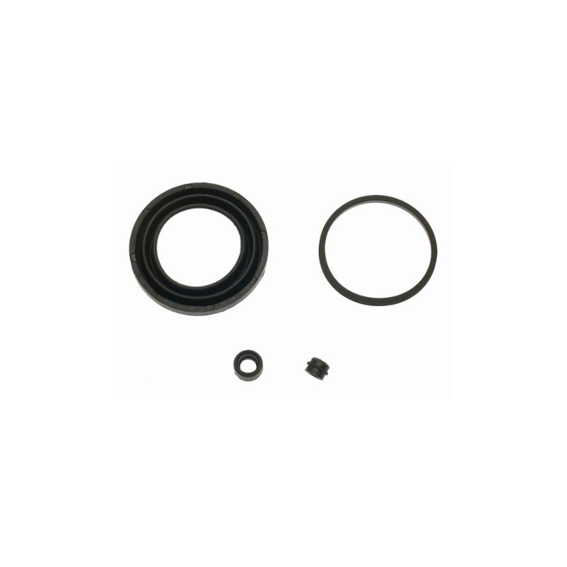 2018 Cadillac Escalade ESV Disc Brake Caliper Repair Kit Rear Carlson 41317 image 1 of 1
