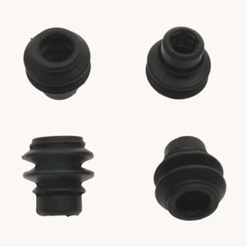 2014 Cadillac CTS Disc Brake Caliper Guide Pin Boot Kit Rear Carlson 16214 image 1 of 1