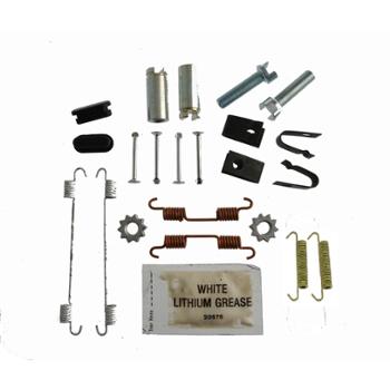 2018 Dodge Durango Parking Brake Hardware Kit