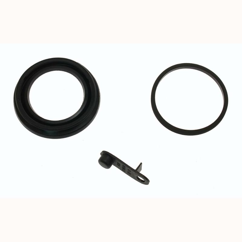 2018 Chevrolet Spark Disc Brake Caliper Repair Kit Front Carlson 15480 image 1 of 1