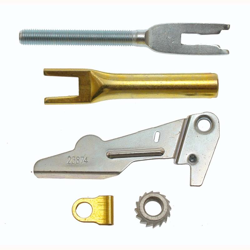 1999 Honda Odyssey Drum Brake Self Adjuster Repair Kit
