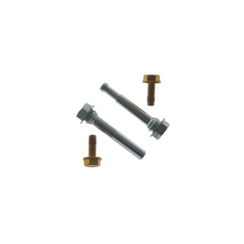 2017 Land Rover Range Rover Sport Disc Brake Caliper Guide Pin Kit Rear Carlson 14257 image 1 of 1