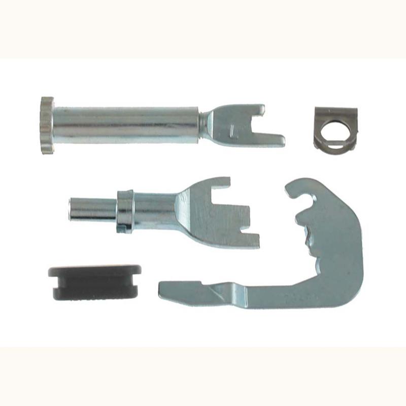 2005 GMC Sierra 1500 Drum Brake Self Adjuster Repair Kit Rear Carlson H2696 image 1 of 1