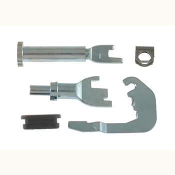 2008 GMC Canyon Drum Brake Self Adjuster Repair Kit