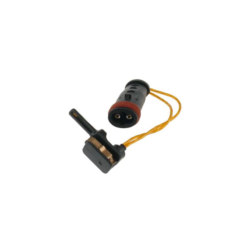 2013 Mercedes-Benz CLS550 Disc Brake Pad Wear Sensor Front Carlson 19023 image 1 of 1