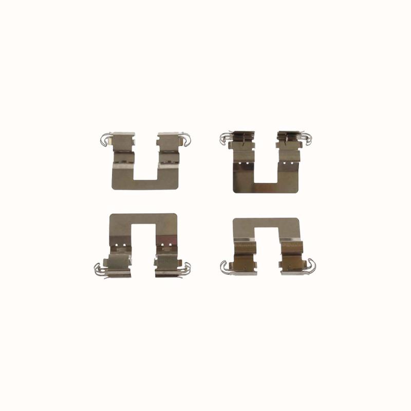2021 Honda HR-V Disc Brake Hardware Kit Rear Carlson 13675 image 1 of 1