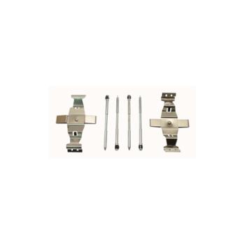 2020 Mercedes-Benz SLC43 AMG Disc Brake Hardware Kit