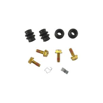 2004 Volvo V40 Disc Brake Hardware Kit Rear Carlson 13613 image 1 of 1